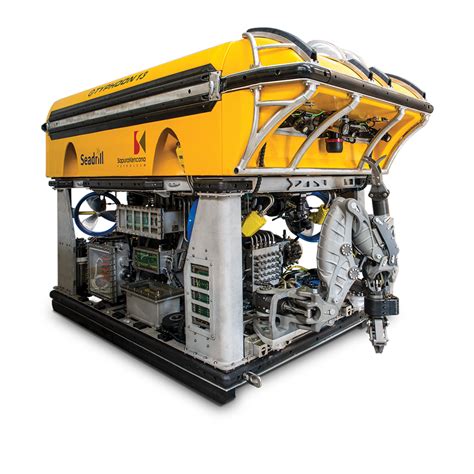 Total Marine Technology .